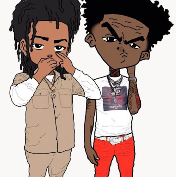 Meet your Posher, Terrell - Picture 1 of 1